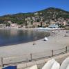 Sole e mare di Liguria