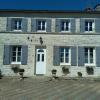 Gîte climatisé les hirondelles