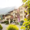 Alpenschlössl Boutique Appartements & Rooms