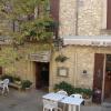 Logis Hôtel Restaurant Les Géraniums