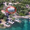 Apartments by the sea Zuronja, Peljesac - 14095