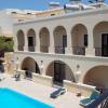 San Antonio Guesthouse, Tower Street, Xlendi, Gozo, XLN 1320, Malta.