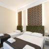 Modern Revival Luxury Hotel