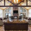 Beautiful Branson Lodge Close to All the Action