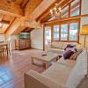 Residence Bellevue, Apartment Alpina