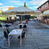Hotel Zajazd Kultury, dawniej Pocztowy