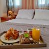 ANASSA HOME A Spacious Cretan House Next To The Sea, Family and Couple Friendly with Terrace in Makry Gialos & Ierapetra