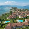 Caesar Sirmione Luxury Apartments