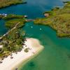 Choisy Road, Poste de Flacq, Mauritius.