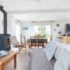 Jolie maison pour 6 - St-Pierre-Quiberon