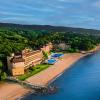 HVD Riviera Beach Ultra All Inclusive & Mineral Pool - Private Beach & Free Parking