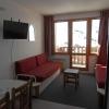 Appartement Belle Plagne, 2 pièces, 5 personnes - FR-1-181-2394