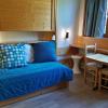 Studio Les Arcs 1800, 1 pièce, 2 personnes - FR-1-346-511