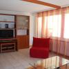 Appartement Terrasse des Alpes 811