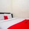 ReDdoorz At Mahameru Residence Yogyakarta