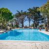 Holiday Home Miramare-1 by Interhome
