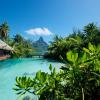 Motu Piti Aau, Bora Bora 98730, French Polynesia.