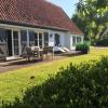 Villa 'T Zeehuysje