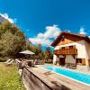 Chalet Les Ecrins