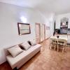 DOMUS HENRICUS -THREEROOM APARTMENT IN PORTO POLLO 400 Meters from the sea