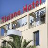 Hotel Tiziano