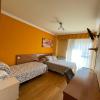Hostal Santiago 2