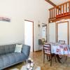 Maison Biscarrosse Plage, 4 pièces, 6 personnes - FR-1-521-202