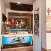 Albergue y Gelateria il nonno