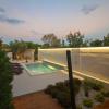 Authentic Istrian Villa Stazione with Pool