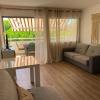 Agréable studio cabine à 5 min à pied de la plage