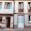 Albergue y Gelateria il nonno