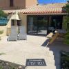 Maison de 2 chambres avec jardin clos a Leucate