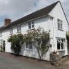 White Cottage Bed and Breakfast
