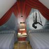 Hostal 4C Cuatro Caminos