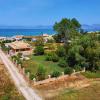 Drosia Beach House Almyros Corfu