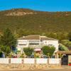 Casa Rural Los Rosales en el Corazon de la Mancha