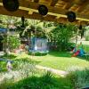 Cabana din Poveste Valea Doftanei