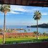 Appartement avec vue mer et piscine