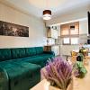 CityLife Apartments
