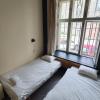 Imaginary Hostel