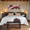 Restaurant & Rooms Cabrit