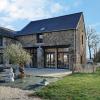 Le Cellier - Domaine des Haies