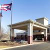 Quality Inn & Suites Oakwood Village - Cleveland South