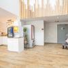 Fasthotel Cleon Rouen Sud