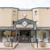 Fasthotel Cleon Rouen Sud