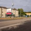 Fasthotel Cleon Rouen Sud