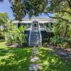 Sullivan's Island Serenity