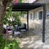 Studio Villa la Cigale avec grande Terrasse
