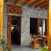Bar Restaurant Hotel ''Te Gusti''