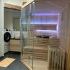 Charmant appartement avec SPA